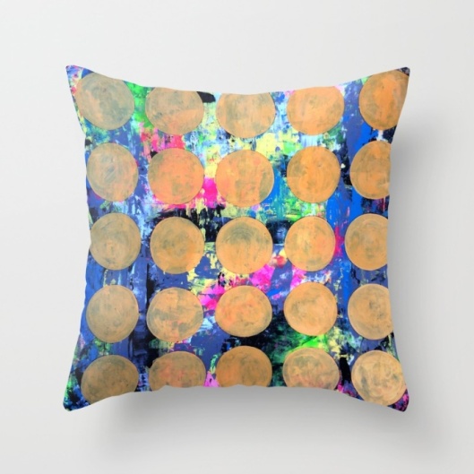 bubble-wrap-abstract-pop-painting-by-robert-erod-huge-colorful-art-pillows