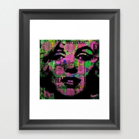 sexy-monroe-in-purple-woman-girl-sex-print-poster-framed-prints
